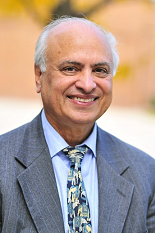Dr. Inderjit Chopra