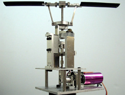 Figure 2: Experimental Apparatus